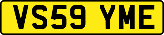 VS59YME