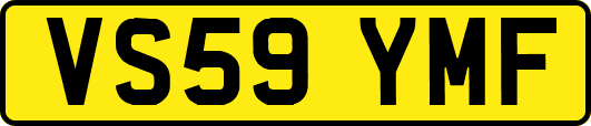 VS59YMF