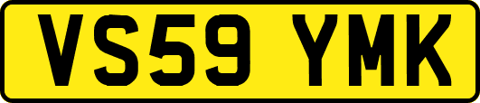 VS59YMK