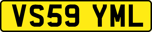 VS59YML
