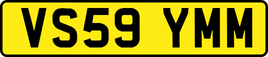 VS59YMM