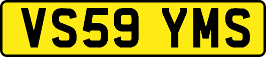 VS59YMS