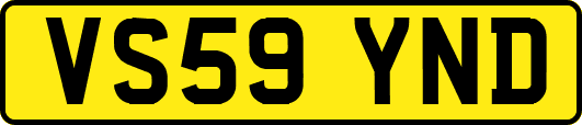 VS59YND