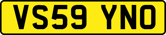 VS59YNO