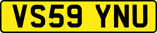 VS59YNU