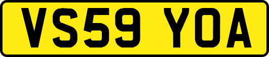 VS59YOA