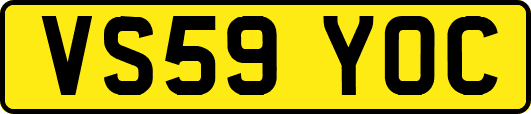 VS59YOC