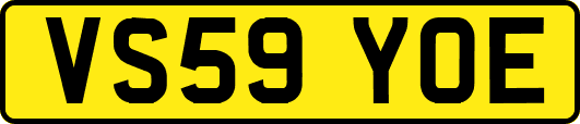 VS59YOE