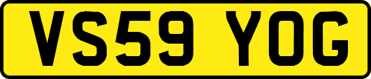 VS59YOG