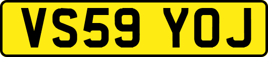 VS59YOJ