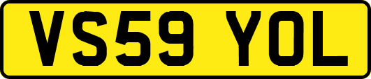 VS59YOL