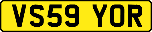 VS59YOR