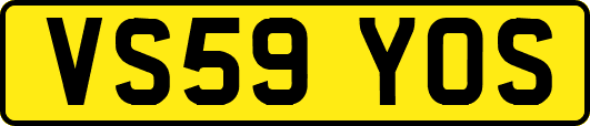 VS59YOS