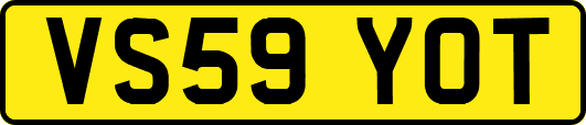 VS59YOT