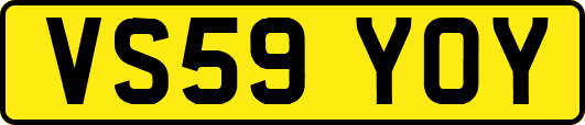 VS59YOY