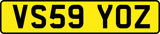VS59YOZ
