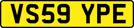 VS59YPE