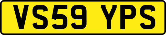 VS59YPS