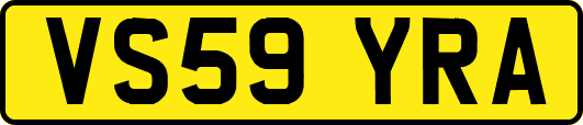VS59YRA