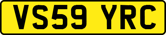 VS59YRC