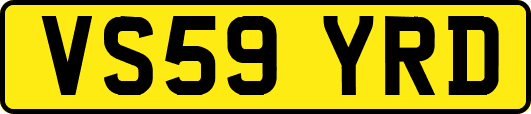 VS59YRD