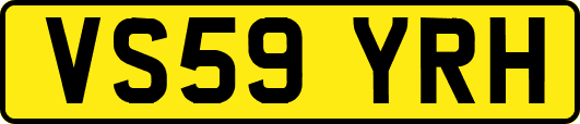VS59YRH