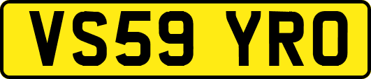 VS59YRO