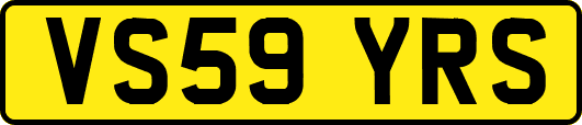 VS59YRS