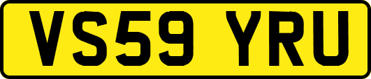 VS59YRU