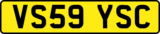 VS59YSC