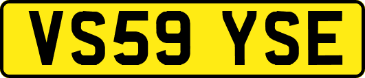 VS59YSE