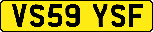 VS59YSF
