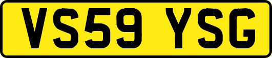 VS59YSG