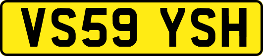VS59YSH