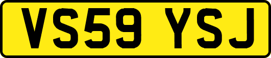 VS59YSJ