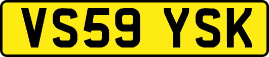 VS59YSK
