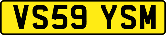 VS59YSM