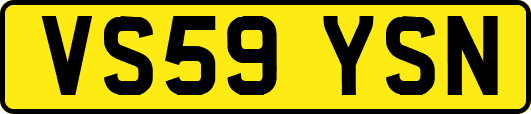 VS59YSN