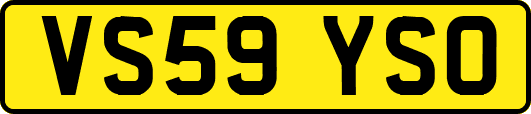 VS59YSO