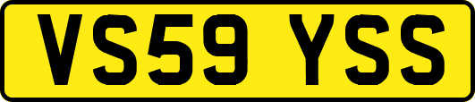 VS59YSS