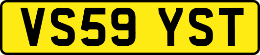 VS59YST