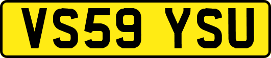VS59YSU