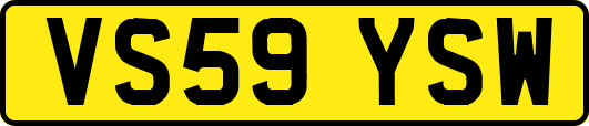 VS59YSW