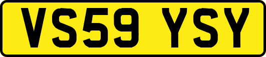 VS59YSY