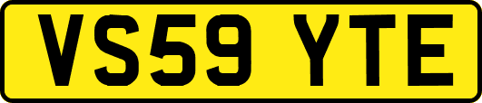 VS59YTE