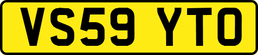 VS59YTO