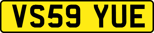 VS59YUE