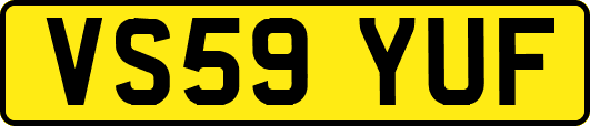 VS59YUF