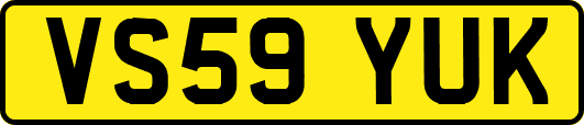 VS59YUK