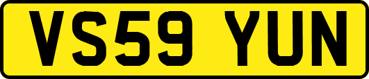 VS59YUN